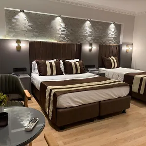 Hotel Blue Taksim, Istanbul