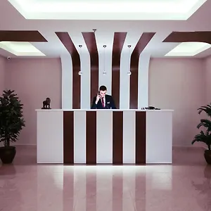 غولدن لونج *** اسطنبول