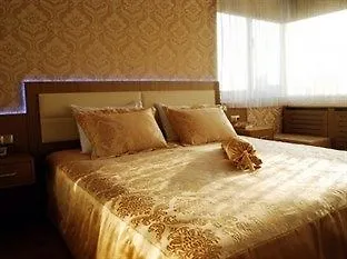 Grand Zentrum Hotel & Cafe Restaurant - Taksim Square Istanbulská provincie