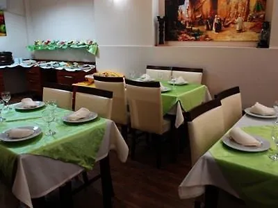 Grand Zentrum Hotel & Cafe Restaurant - Taksim Square Istanbulská provincie