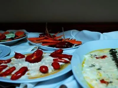 ***  Grand Zentrum Hotel & Cafe Restaurant - Taksim Square Istanbulská provincie Turecko