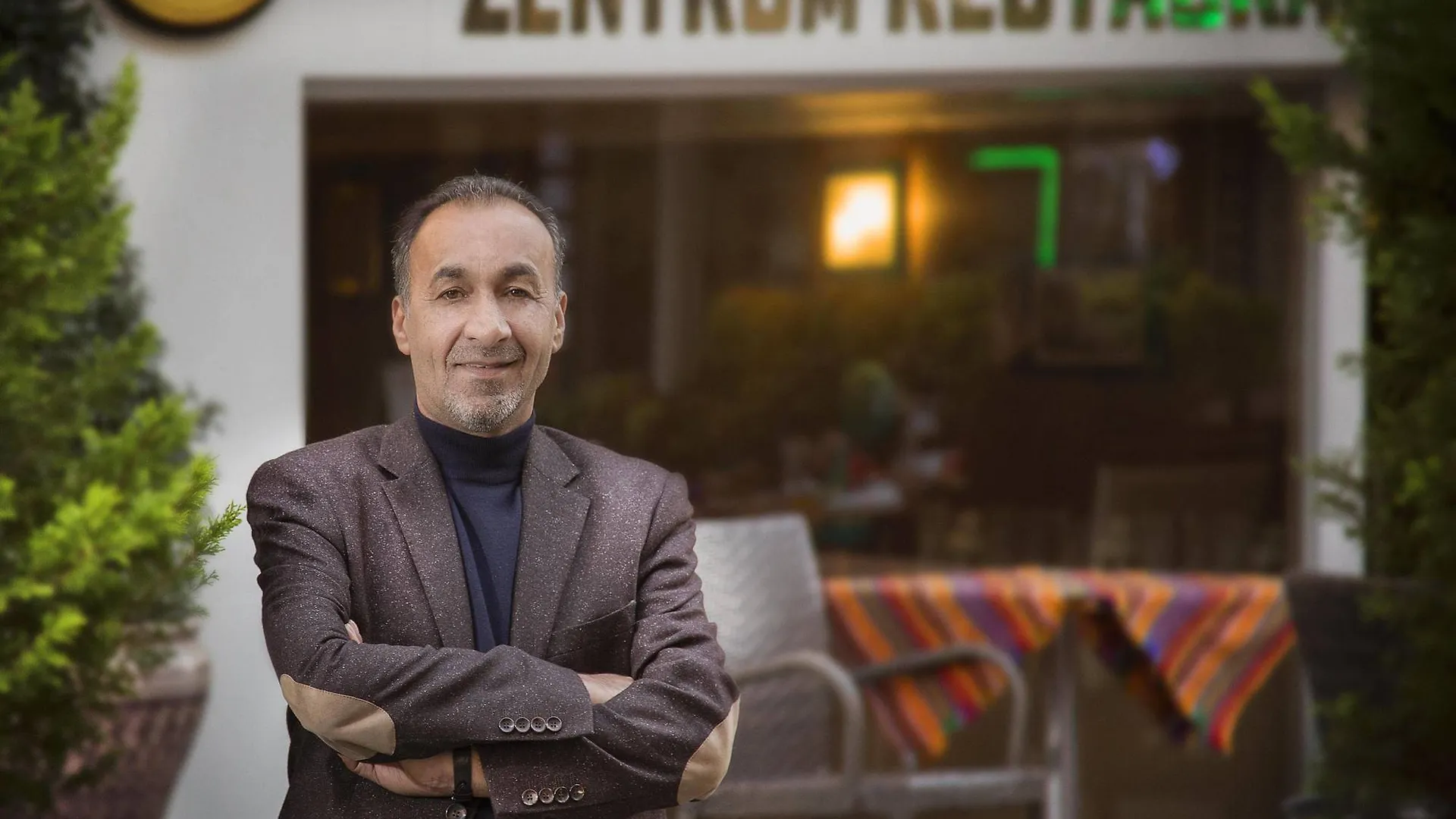Grand Zentrum Hotel & Cafe Restaurant - Taksim Square Istanbulská provincie 3*,