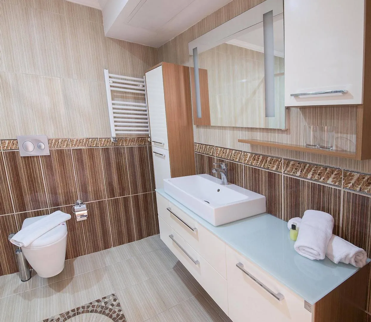 Grand Zentrum Hotel & Cafe Restaurant - Taksim Square Istanbulská provincie