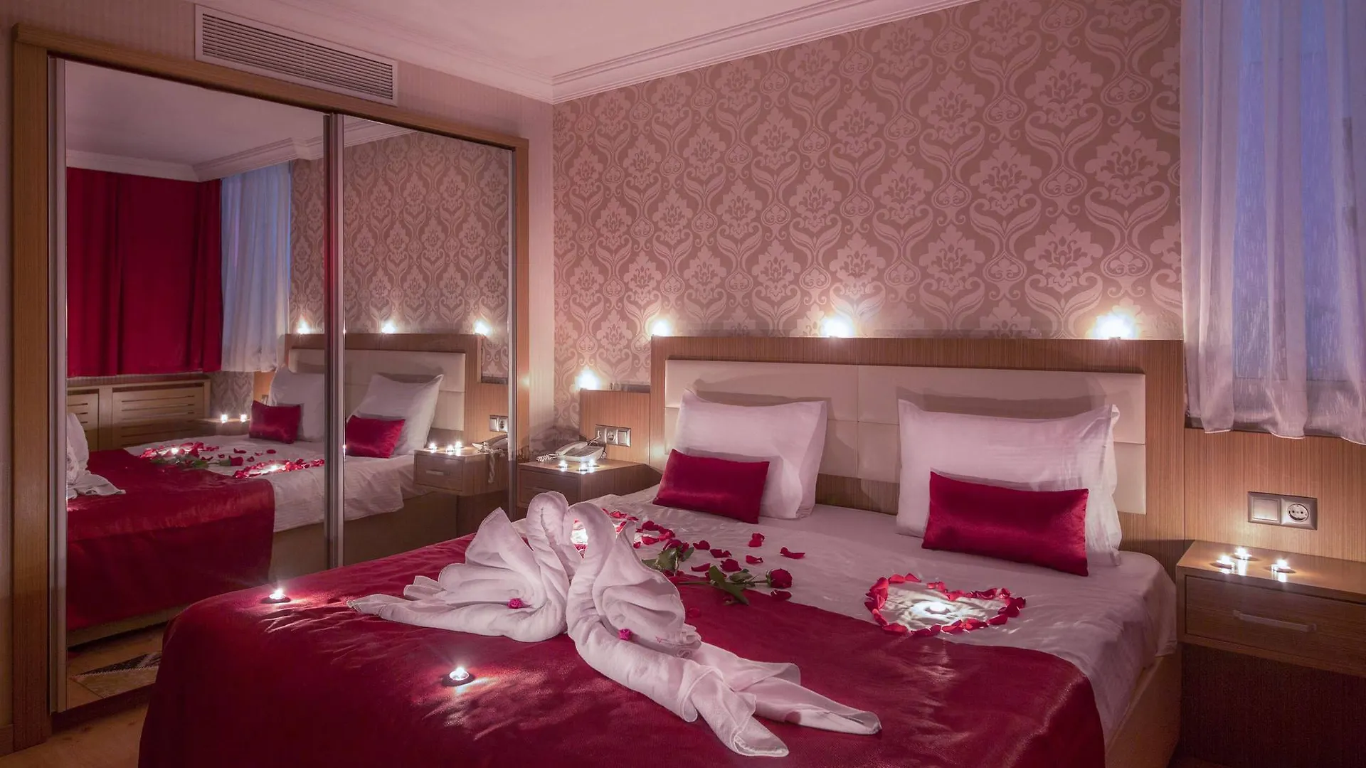 Grand Zentrum Hotel & Cafe Restaurant - Taksim Square Istanbulská provincie