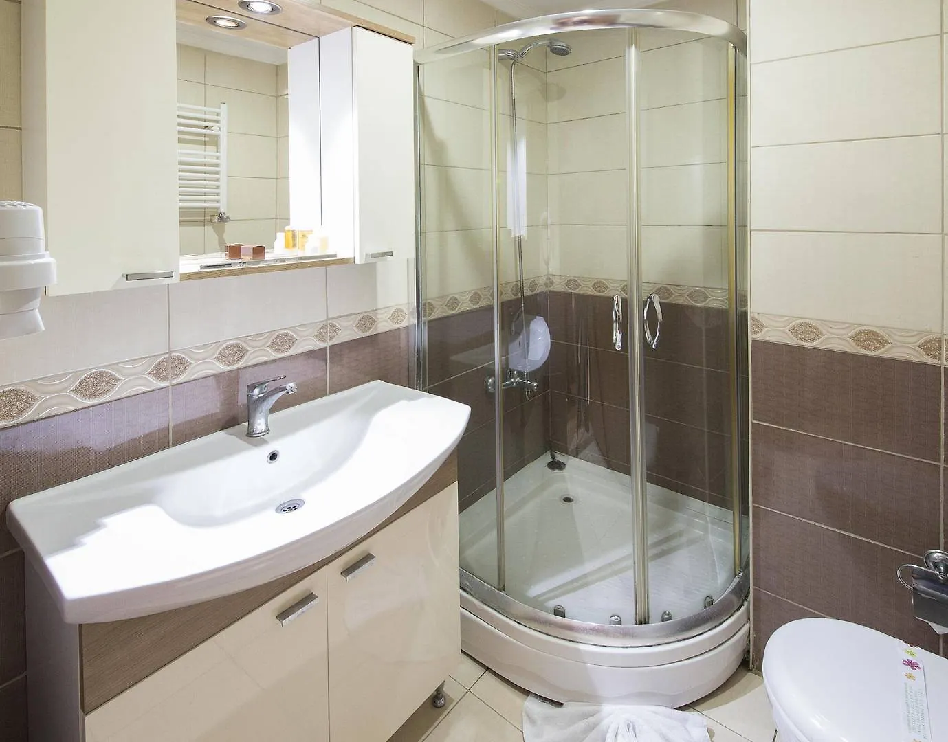 Grand Zentrum Hotel & Cafe Restaurant - Taksim Square Istanbulská provincie