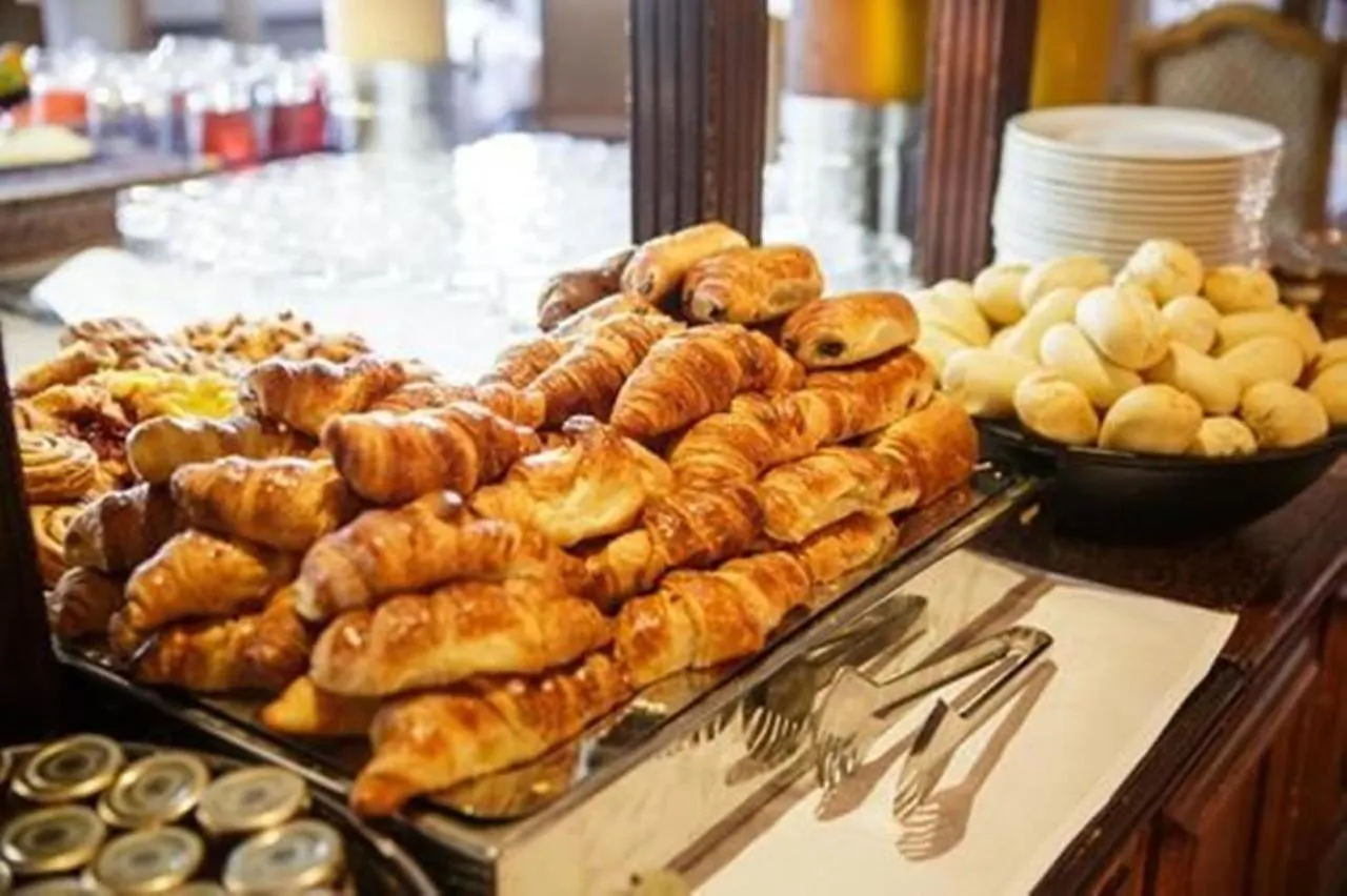 Grand Zentrum Hotel & Cafe Restaurant - Taksim Square Istanbulská provincie 3*,