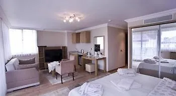 Grand Zentrum Hotel & Cafe Restaurant - Taksim Square Κωνσταντινούπολη
