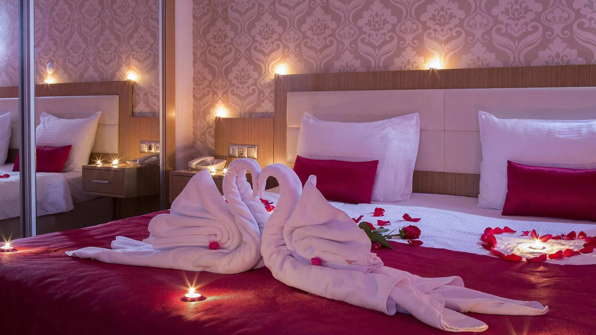 Grand Zentrum Hotel & Cafe Restaurant - Taksim Square Κωνσταντινούπολη