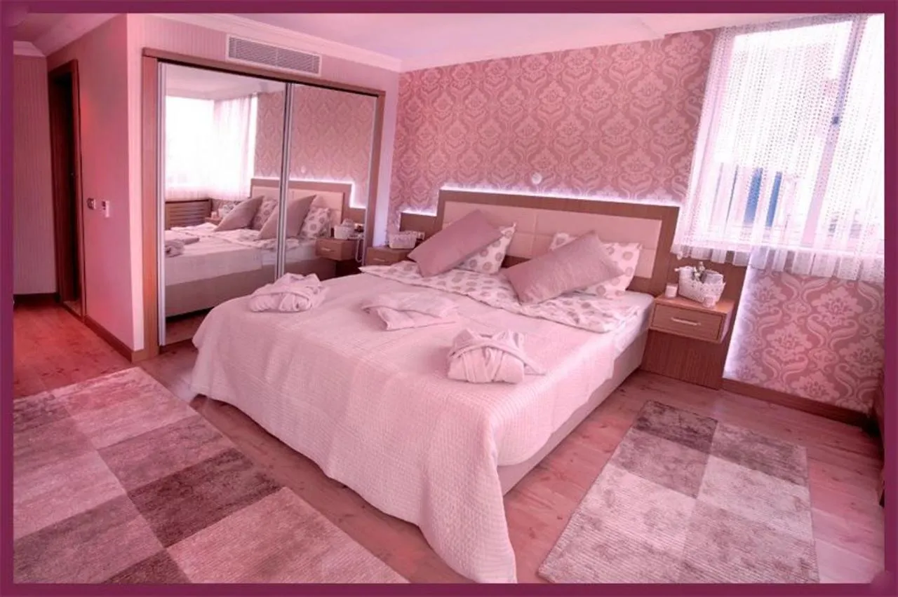 ***  Grand Zentrum Hotel & Cafe Restaurant - Taksim Square Κωνσταντινούπολη Τουρκία